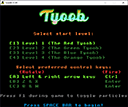 'Tyoob' screenshot 1