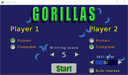 Gorillas screenshot 1